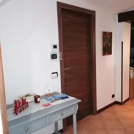 Maison Bonheur Apartamento *