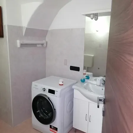 Apartament Maison Bonheur *