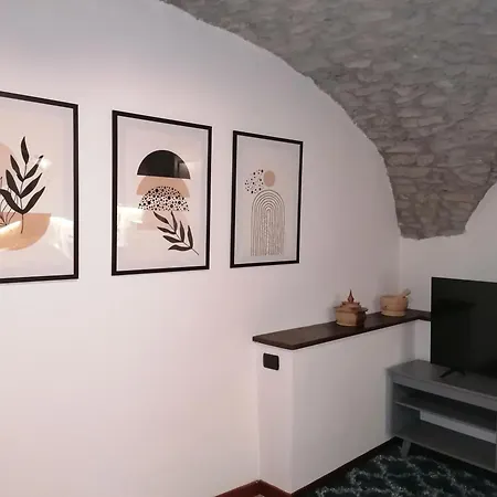 Maison Bonheur Apartamento *