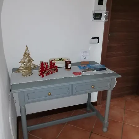 Apartament Maison Bonheur Aosta