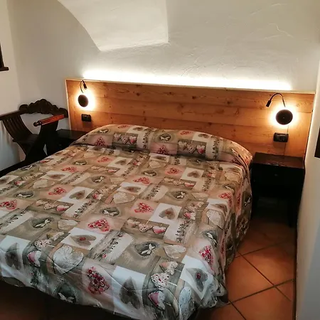 Maison Bonheur Aosta