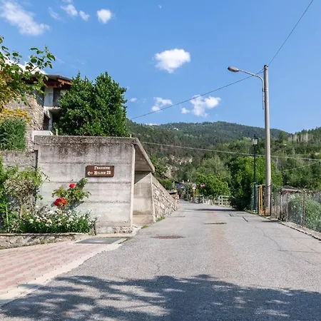 Apartamento Maison Bonheur *