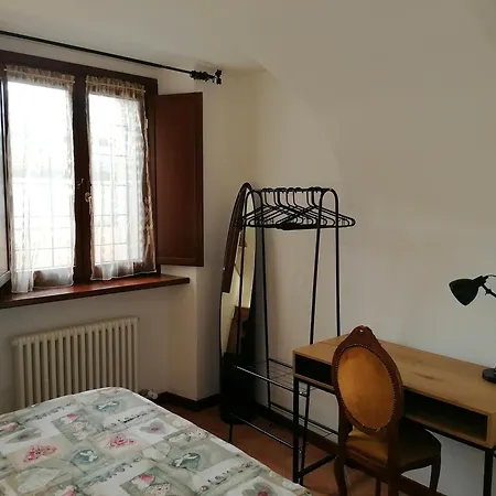 Maison Bonheur Apartamento Aosta