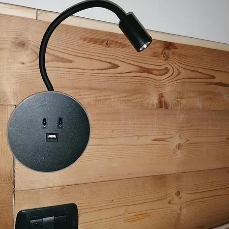 Apartament Maison Bonheur Aosta