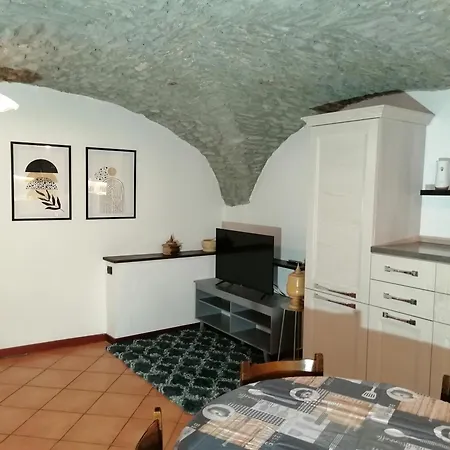 Apartament Maison Bonheur