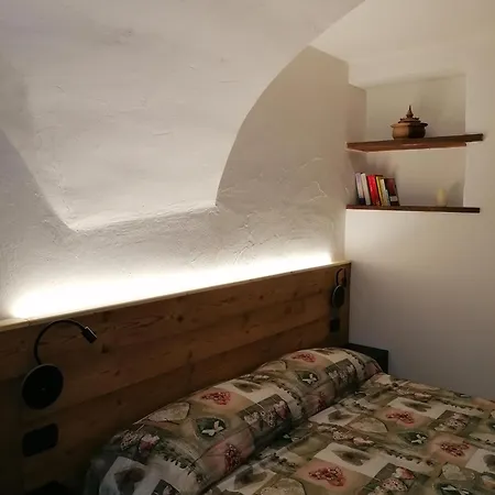 Maison Bonheur Apartamento *
