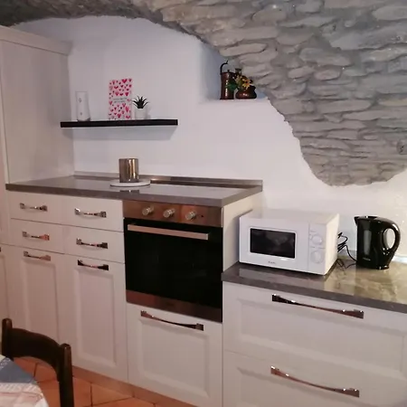Maison Bonheur Aosta