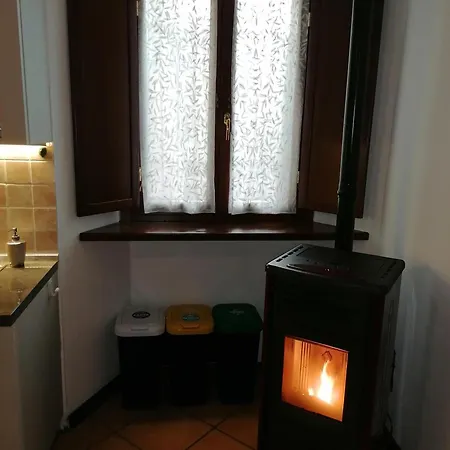 Maison Bonheur * Aosta