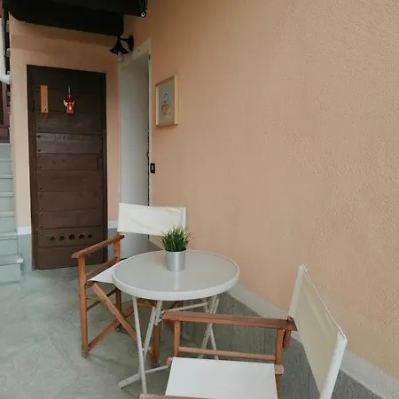 Maison Bonheur