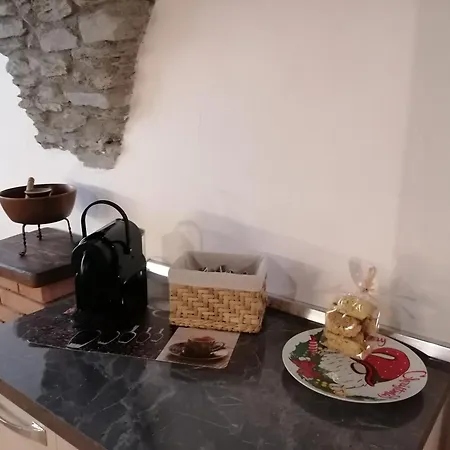 Maison Bonheur Apartament