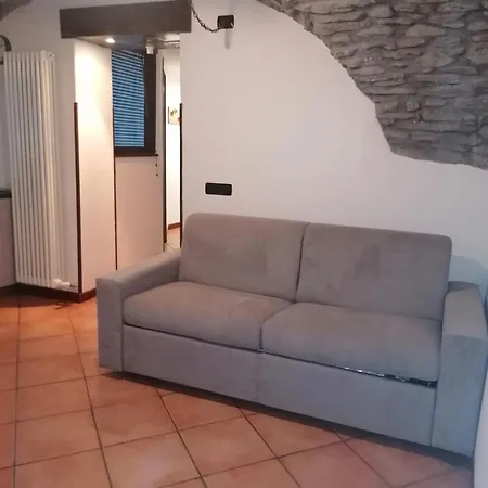 Apartamento Maison Bonheur Aosta